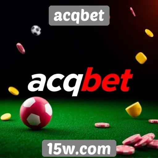 Plataforma acqbet oferece promoções e bônus para novos jogadores