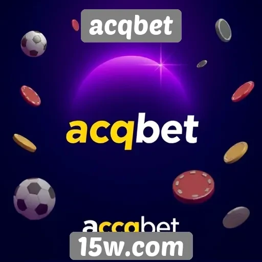Promoções atrativas no site Acqbet