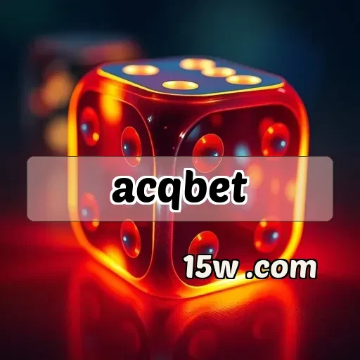 acqbet Site Confiável