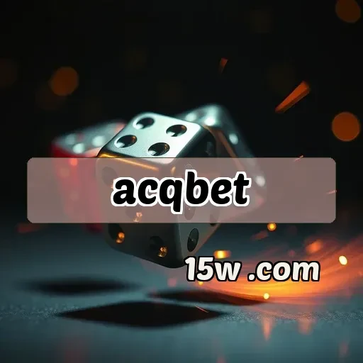 acqbet Jogos