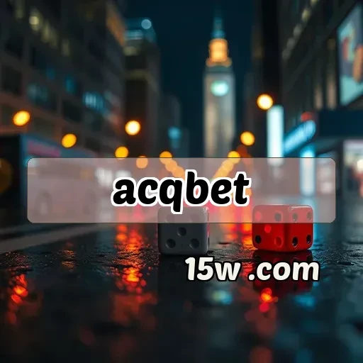 acqbet Login