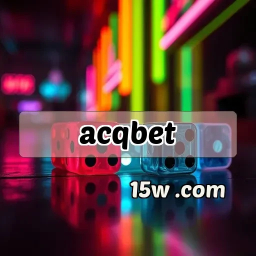 acqbet Eventos Esportivos