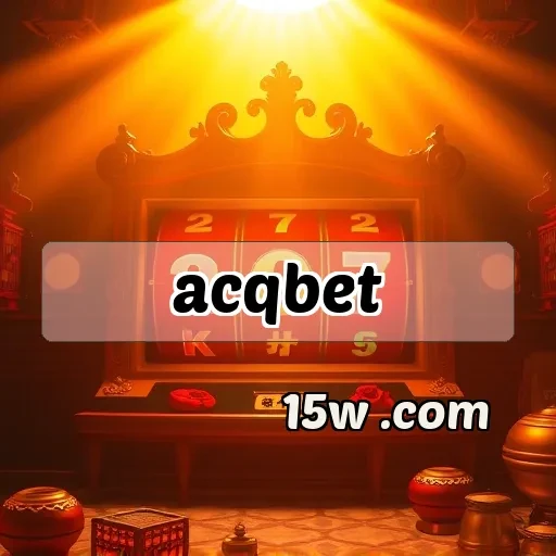 acqbet VIP